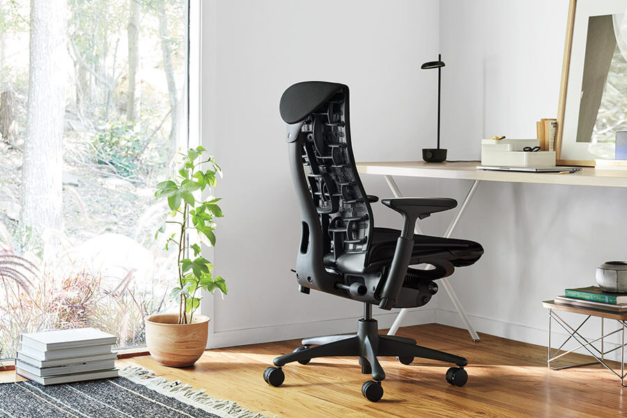 Herman miller outlet aeron ár