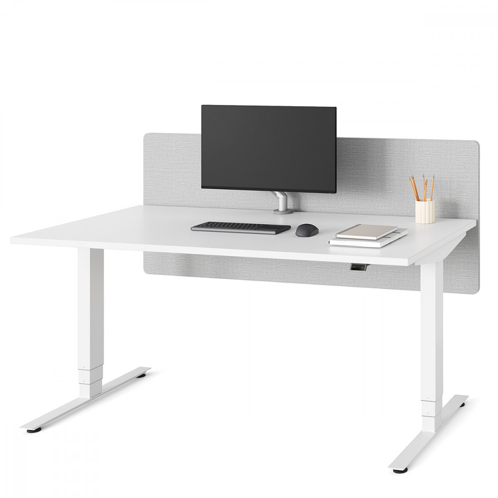 Herman Miller sit to stand asztal