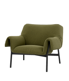 Wrap Lounge