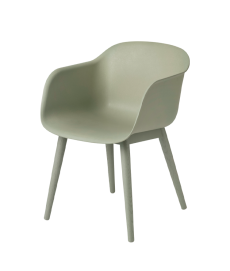 Fiber Armchair