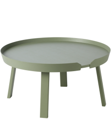 Around Coffee Table
