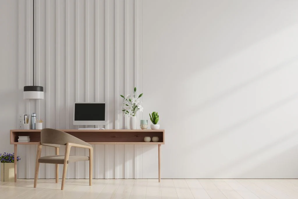 A minimalista iroda javítja a döntéshozatalt
