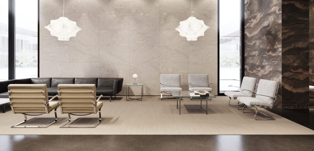 Tugendhat székek (más néven Federsessel vagy MR70), amelyeket Ludwig Mies van der Rohe és Lilly Reich tervezett 1929-1930-ban a brnói Villa Tugendhathoz